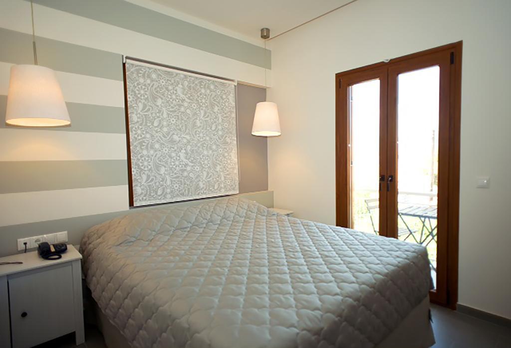 Dimitra Boutique Hotel Poros Town Екстер'єр фото