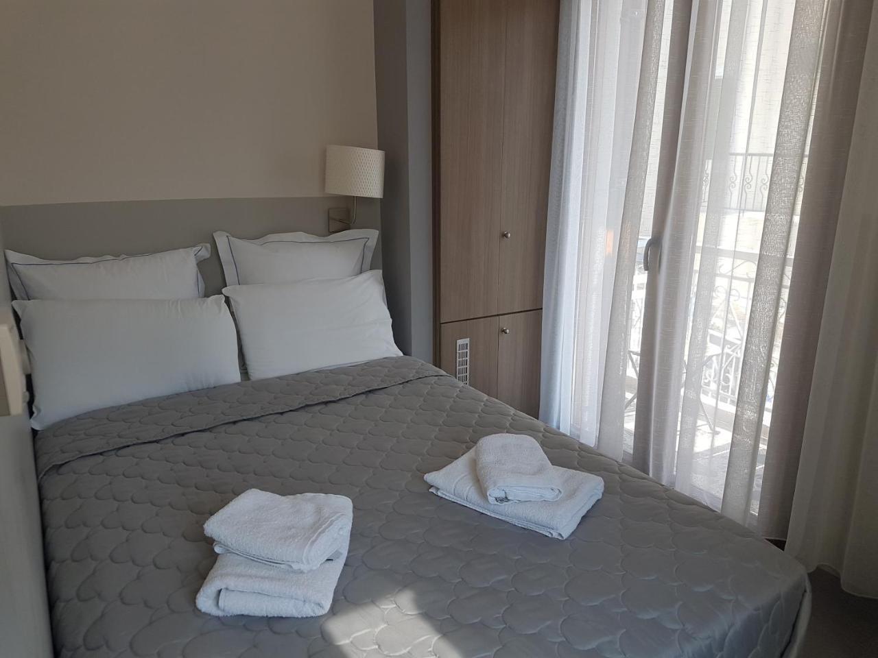 Dimitra Boutique Hotel Poros Town Екстер'єр фото